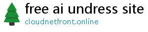 free ai undress site