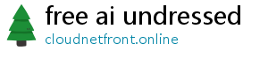 free ai undressed